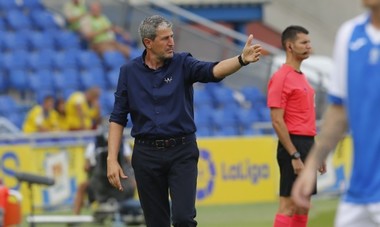 Încă un antrenor părăseşte o echipă, în La Liga: Manolo Marquez de la Las Palmas