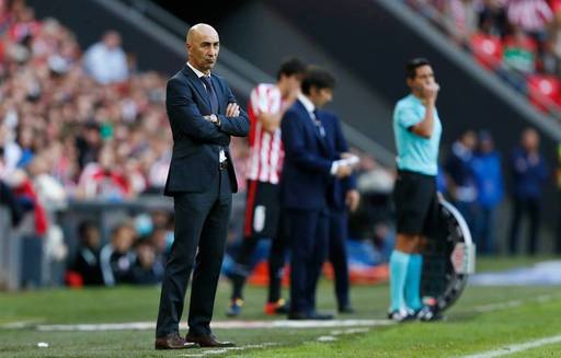 Pako Ayestaran este noul antrenor al echipei Las Palmas