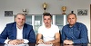 Andrei Artean şi-a prelungit contractul cu Poli Timişoara