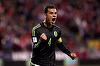 Justiţia mexicană a decis deblocarea conturilor lui Rafael Marquez