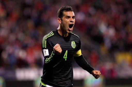 Justiţia mexicană a decis deblocarea conturilor lui Rafael Marquez