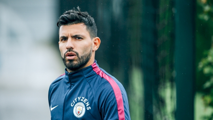 Manchester City: Starea lui Aguero va fi evaluată de medicii clubului, după accidentul de joi