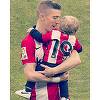 Iker Muniain a suferit o ruptură de ligamente; El nu va mai juca în acest an