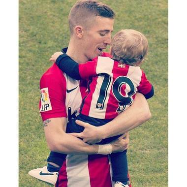 Iker Muniain a suferit o ruptură de ligamente; El nu va mai juca în acest an