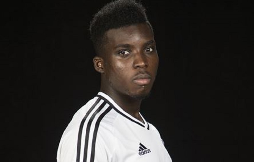 Sheyi Ojo (Fulham) şi-a dislocat un umăr la un meci din Championship şi ar putea fi indisponibil trei luni