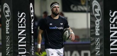 Scott Baldwin, după ce a fost muşcat de un leu: Cred că nu a apreciat că am mângâiat mai întâi leoaica