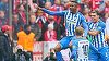 Bayern Munchen, remiză cu Hertha Berlin în Bundesliga, scor 2-2. Ribery a părăsit terenul accidentat
