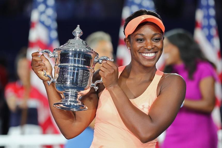 Sloane Stephens, fără victorie după ce a câştigat US Open