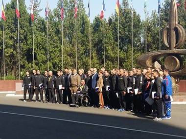 Modificare legislativă pentru ca militarii participanţi la Jocurile Invictus să fie asimilaţi campionilor mondiali şi olimpici