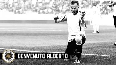 Alberto Gilardino, fost campion mondial cu Italia în 2006, a semnat cu Spezia, echipă din Serie B