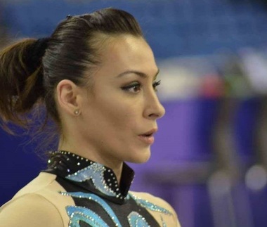 Gimnastele Cătălina Ponor şi Ioana Crişan, pe locuri de finale la CM de la Montreal, după trei subdivizuni