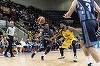 U BT Cluj - BCMU Piteşti, scor 85-58, în primul meci al Ligii Naţionale de baschet masculin