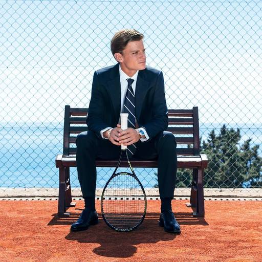David Goffin a câştigat turneul de la Tokyo