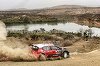 Britanicul Kris Meeke a câştigat Raliul Spaniei; Ogier, tot mai aproape de titlul mondial
