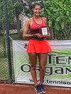 Georgia Andreea Crăciun a câştigat turneul ITF din Antalya