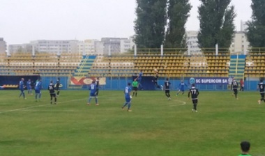 Astra Giurgiu a remizat cu Juventus Bucureşti, scor 2-2, într-un meci amical. Giurgiuvenii au ratat două penaltiuri