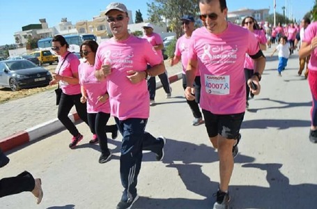 Ministrul tunisian al Sănătăţii a decedat după ce a alergat aproape 500 de metri la un maraton