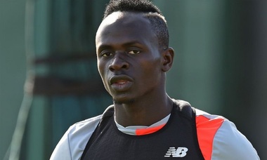 Mane (Liverpool) s-a accidentat şi va lipsi şase săptămâni