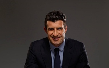 Luis Figo va fi consilier în cadrul UEFA