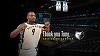 Memphis Grizzlies va retrage tricoul lui Tony Allen