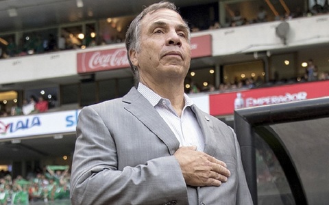 Bruce Arena a demisionat de la conducerea naţionalei SUA