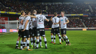 Viktoria Plzen îşi continuă parcursul fără greşeală în Cehia: 1-0 cu Sparta Praga. Pentru adversara FCSB este a zecea victorie în tot atâtea etape