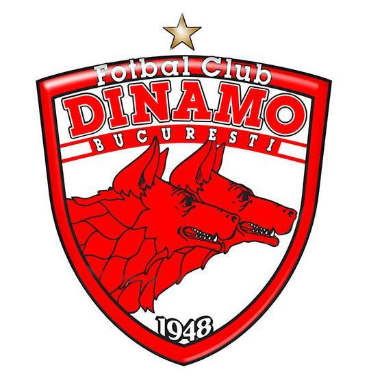 Dinamo a învins Juventus Bucureşti, scor 3-0, şi a urcat pe locul 6 de play-off în Liga I