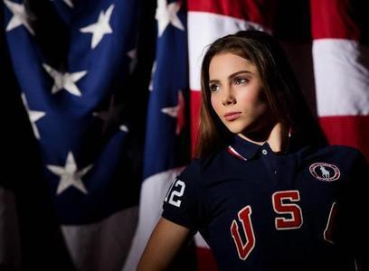 Gimnasta McKayla Maroney susţine că a fost abuzată sexual de medicul Nassar încă de la 13 ani