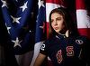 Gimnasta McKayla Maroney susţine că a fost abuzată sexual de medicul Nassar încă de la 13 ani