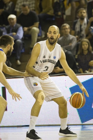 U BT Cluj – Istanbul BBSK, scor 90-69, în primul meci din grupele FIBA Europe Cup la baschet masculin