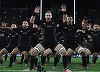 Haka în faţa regelui Felipe al VI-lea, după decernarea Premiului Prinţesei de Asturia pentru Sport - VIDEO