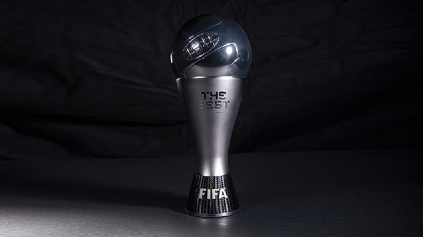 Echipa anului la gala FIFA: Buffon, Alves, Bonucci, Ramos, Marcelo, Modric, Kroos, Iniesta, Neymar, Messi, Ronaldo