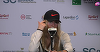 Svitolina înaintea meciului cu Halep: Îmi doresc să nu mai fi avut şanse să mă calific; totul a mers greşit săptămâna asta, nu mai am aşteptări