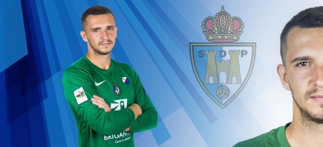 Ponferradina, cu portarul Dinu Moldovan în teren, a învins Villarreal, scor 1-0, în turul 16-imilor Spaniei