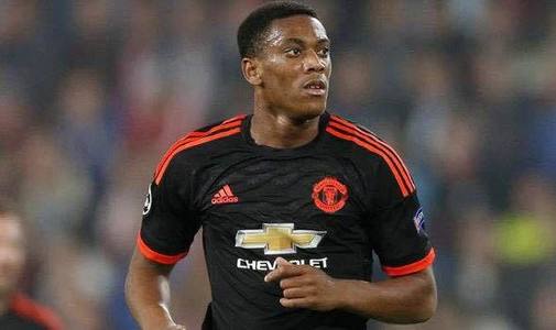 Martial a adus victoria echipei Manchester United în meciul cu Tottenham, scor 1-0, din Premier League