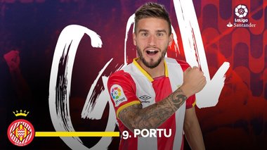 Real Madrid, învinsă de Girona, scor 2-1, în campionatul Spaniei; Madrilenii se află la opt puncte de liderul FC Barcelona