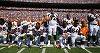 Protest al unor jucători de la Houston Texans faţă de afirmaţiile patronului lor, care i-a comparat cu nişte deţinuţi