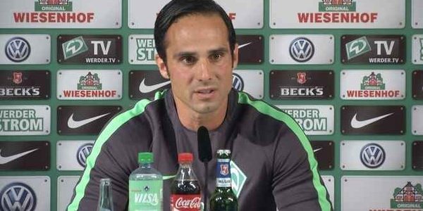 Alexander Nouri a fost demis de la conducerea tehnică a echipei Werder Bremen