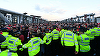 UEFA a amendat clubul FC Koln cu 60.000 de euro pentru incidentele de la Londra