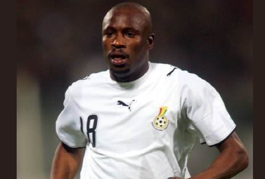 Abubakari Yakubu, fost coleg cu Chivu, Lobonţ şi Mitea la Ajax Amsterdam, a încetat din viaţă la vârsta de 35 de ani