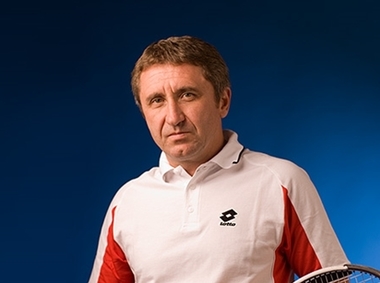 Florin Segărceanu este noul căpitan-nejucător al echipei de Fed Cup a României