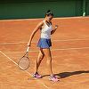 Nicoleta Dascălu s-a calificat în semifinale la turneul ITF de la Sant Cugat