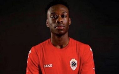 Joël Lobanzo, junior la Antwerp, a murit la 17 ani, în urma unui infarct