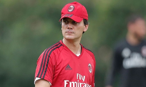 Montella, după 0-0 cu AEK Atena: E ceva timp de când îmi urmăresc propria înmormântare