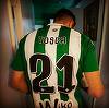 Betis, cu Toşca titular, a remizat cu Getafe, scor 2-2, în LaLiga