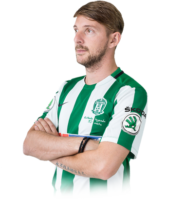 Liviu Antal a înscris pentru Zalgiris în campionatul Lituaniei