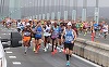 Aproximativ 50.000 de persoane au concurat la maratonul de la New York, la cinci zile după atentatul din Manhattan
