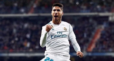Real Madrid, victorie în meciul cu Las Palmas din LaLiga, după două rezultate negative