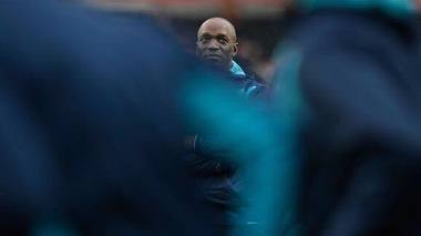 Makelele a părăsit postul de antrenor secund la Swansea pentru a prelua echipa belgiană Eupen