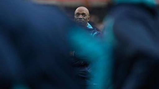 Makelele a părăsit postul de antrenor secund la Swansea pentru a prelua echipa belgiană Eupen